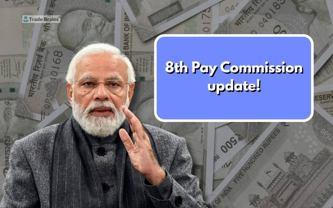 8th Pay Commission: What Salary, Pension & Allowance Changes Govt Employees Can Expect