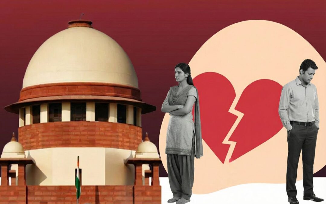 Alimony in India Explained: Types, Laws and How Courts Calculate the Amount