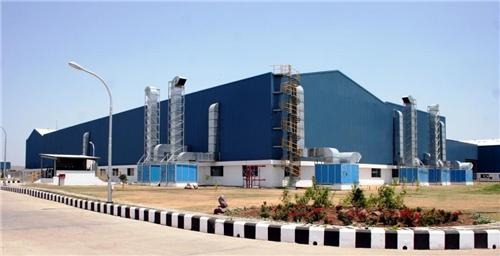 Aurangabad Industrial City - Image