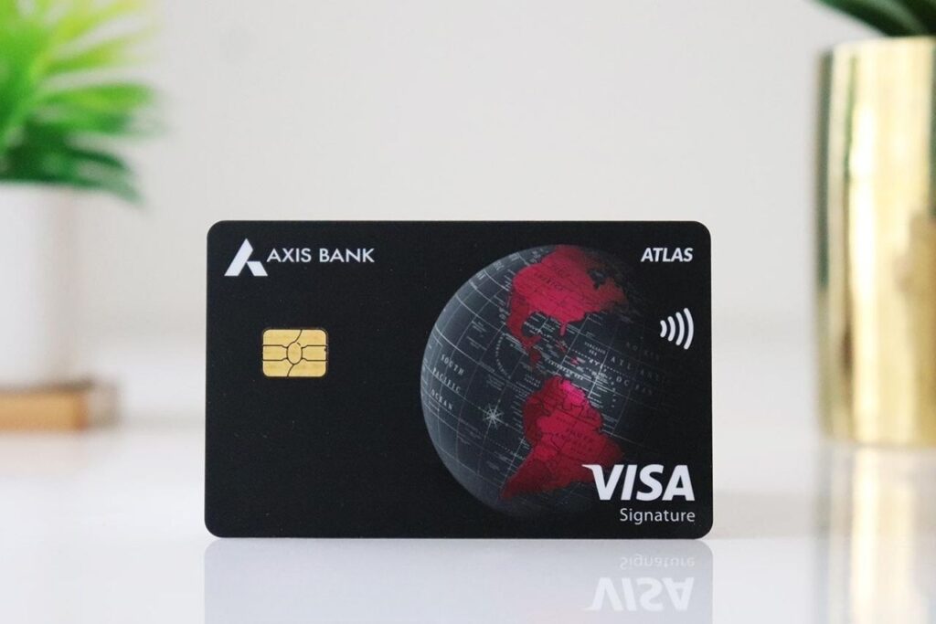 Axis Atlas Credit Card Overview: Best Card for International and Domestic Travel in 2026?