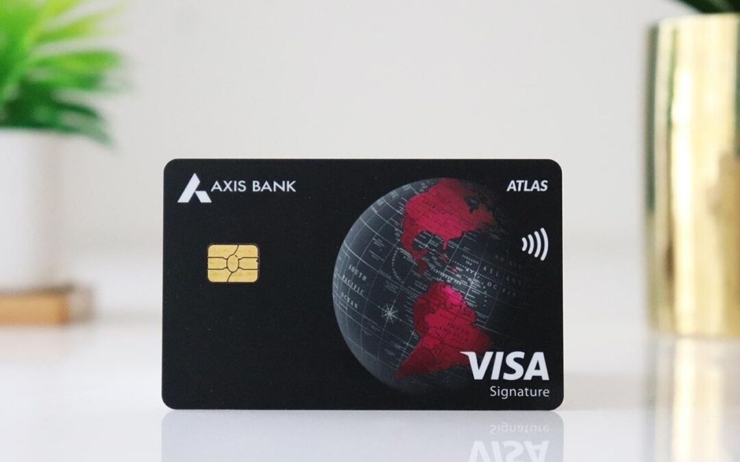 Axis Atlas Credit Card Overview: Best Card for International and Domestic Travel in 2026?