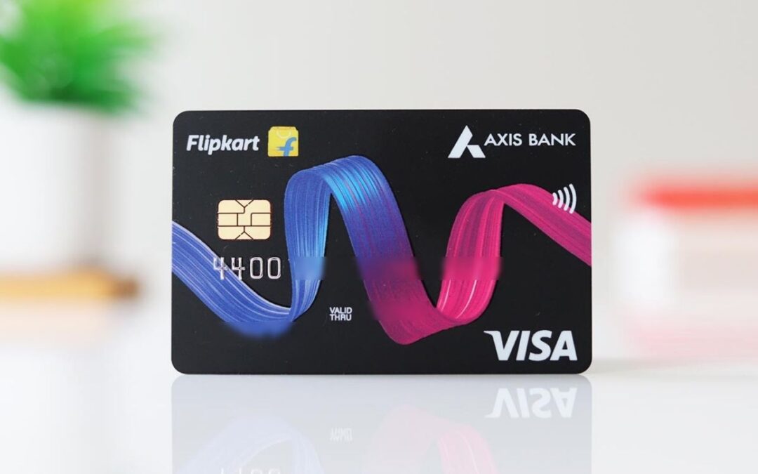 Axis Flipkart Credit Card: Is This the Best Cashback Credit Card for Online Shoppers in 2026?