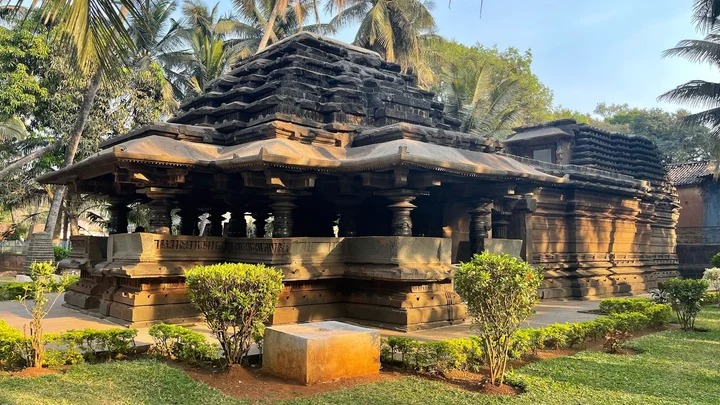Belagavi Fort, Belagavi- Image