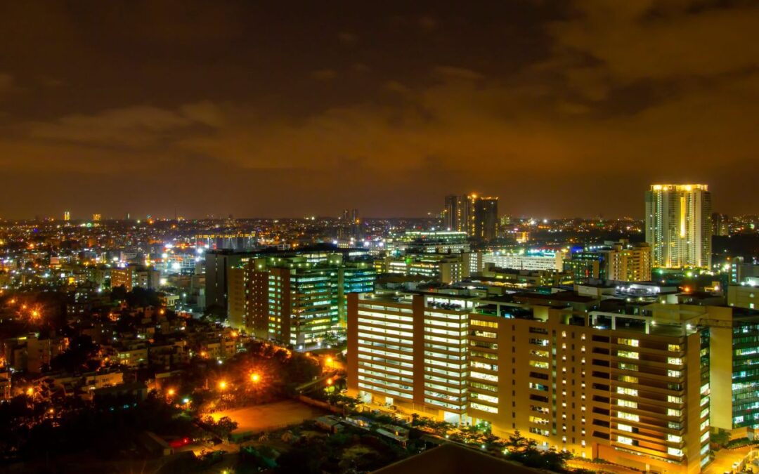 Bengaluru’s 6 Most In-Demand IT Micro Markets Attracting Global Tech Giants in 2026