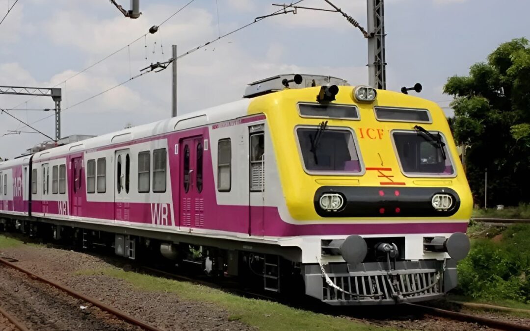 Majestic to Airport by Train? Indian Railways Approves ₹4,100 Cr Suburban Rail Link to KIA
