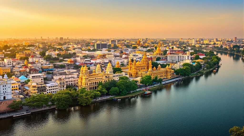 Bharuch, Gujarat - Image