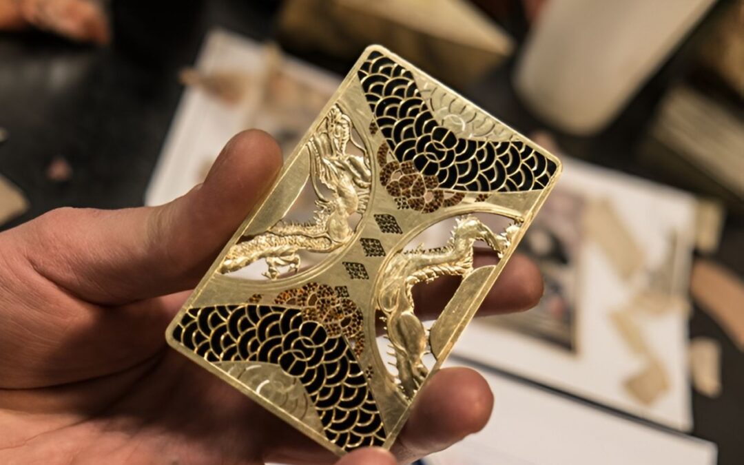Top 4 Most Expensive Credit Cards in the World Reserved for Billionaires