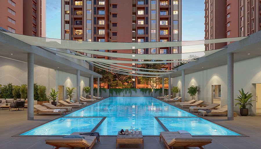 Birla Evara project by Birla Estates - Image