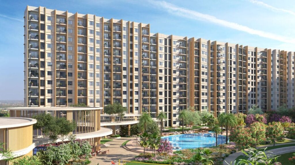 Birla Trimaya Phase 3 - Image