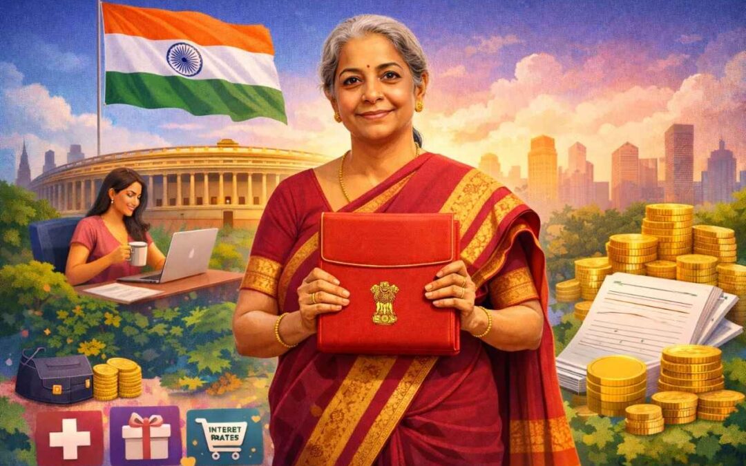 Union Budget 2026 Is Likely to Introduce Exclusive Credit Card Benefits for Women: Check Details