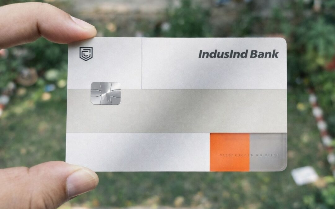 CRED IndusInd Bank RuPay Card: Is This the Best Credit Card for Reward Points in 2026?