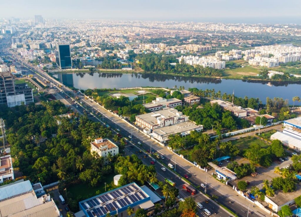 Chennai - Image