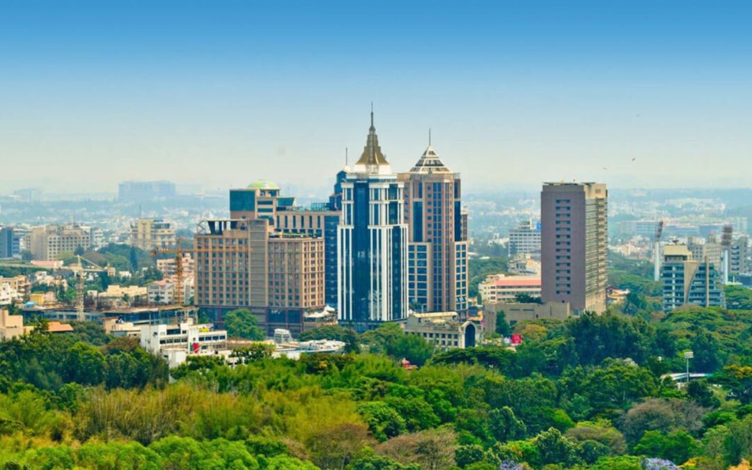 City of Bengaluru