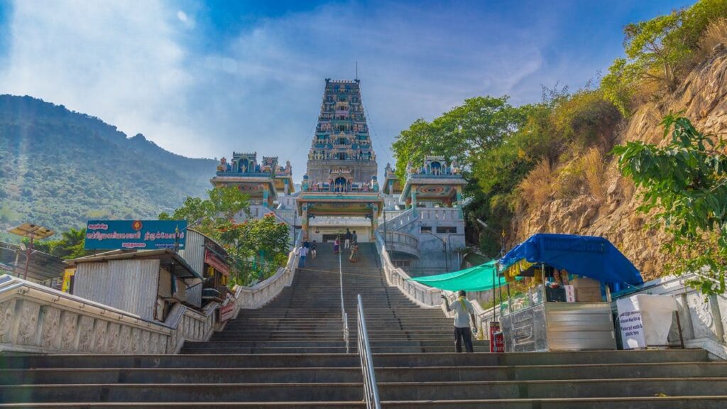 Coimbatore, Tamil Nadu - Image