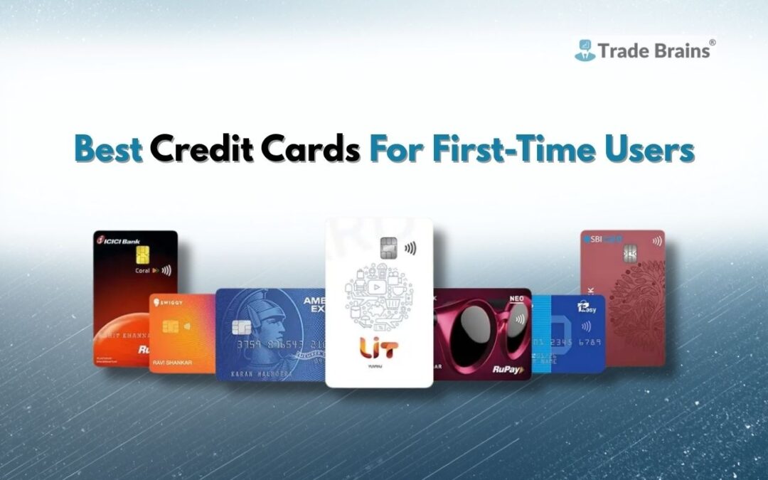 5 Best Credit Cards for First-Time Users with Low Income and Easy Approval (2026)