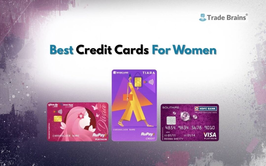 5 Best Credit Cards for Women That Offer Travel, Shopping, Wellness, and More Benefits (2026)