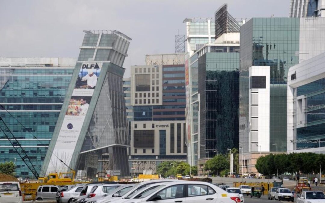 Why Delhi-NCR Is Strengthening Its Position as One of India’s Top Real Estate Markets in 2026