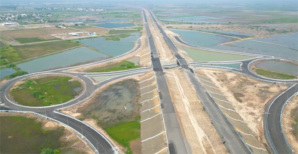 Dholera, Gujarat - Image