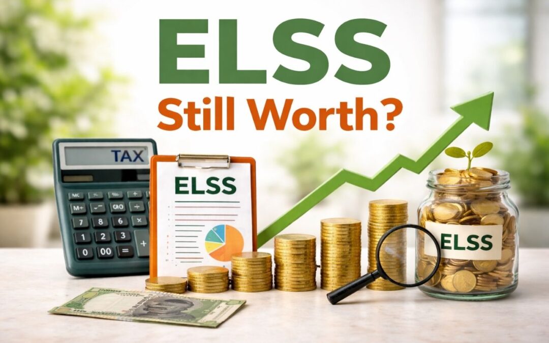 New Tax Regime: Is ELSS Still Worth Investing Without 80C Benefits?