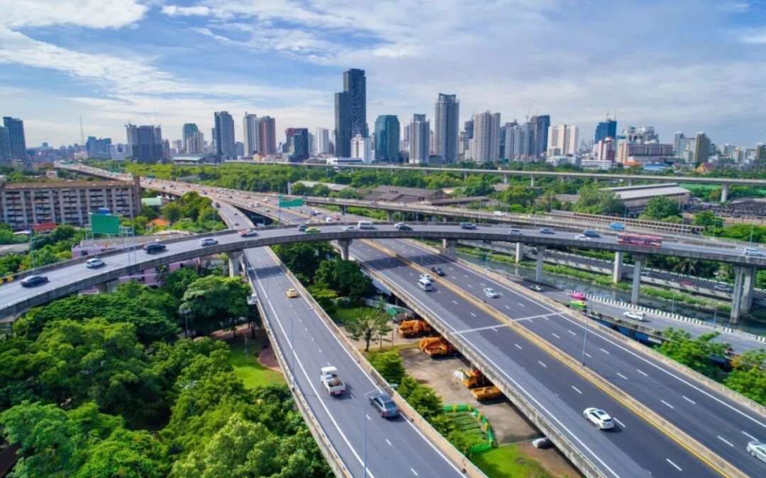 Top 7 Indian Expressways That Have Drastically Reduced Travel Time Across Cities