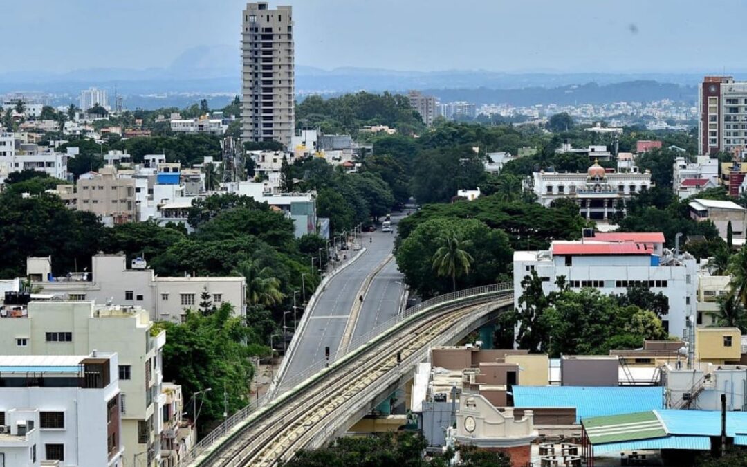 Bengaluru’s Sarjapur Attibele Road Sees 71% Price Appreciation in 3 Years: Why Investors Are Watching Closely