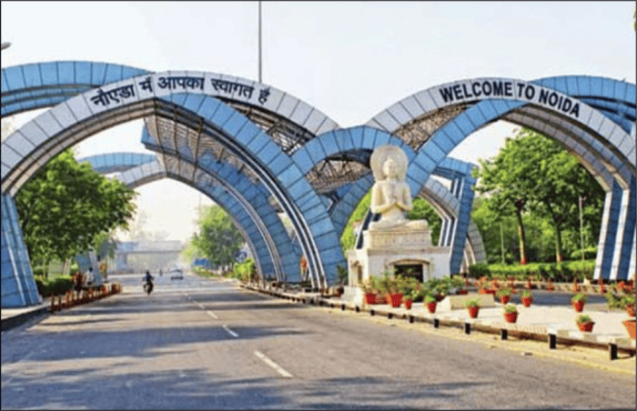 Gautam Buddha Nagar, Uttar Pradesh - Image