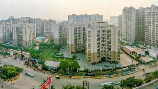 Ghaziabad - Image
