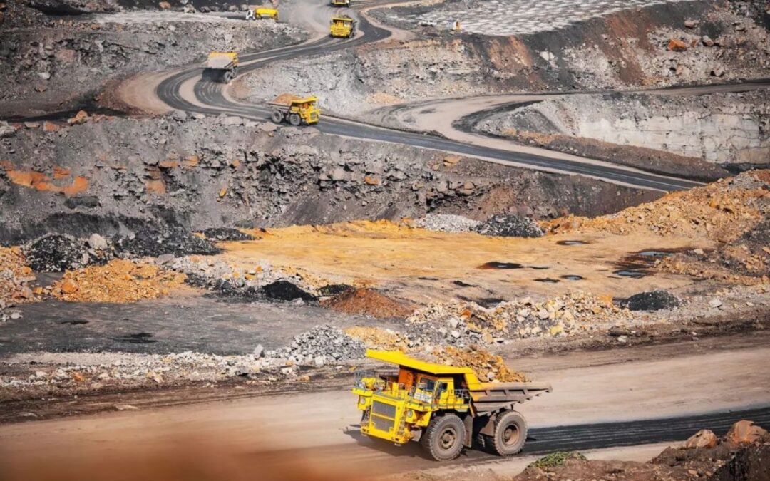 4 Major Gold Discoveries in Indian States that Could Cut Gold Imports by 15–20% by 2030