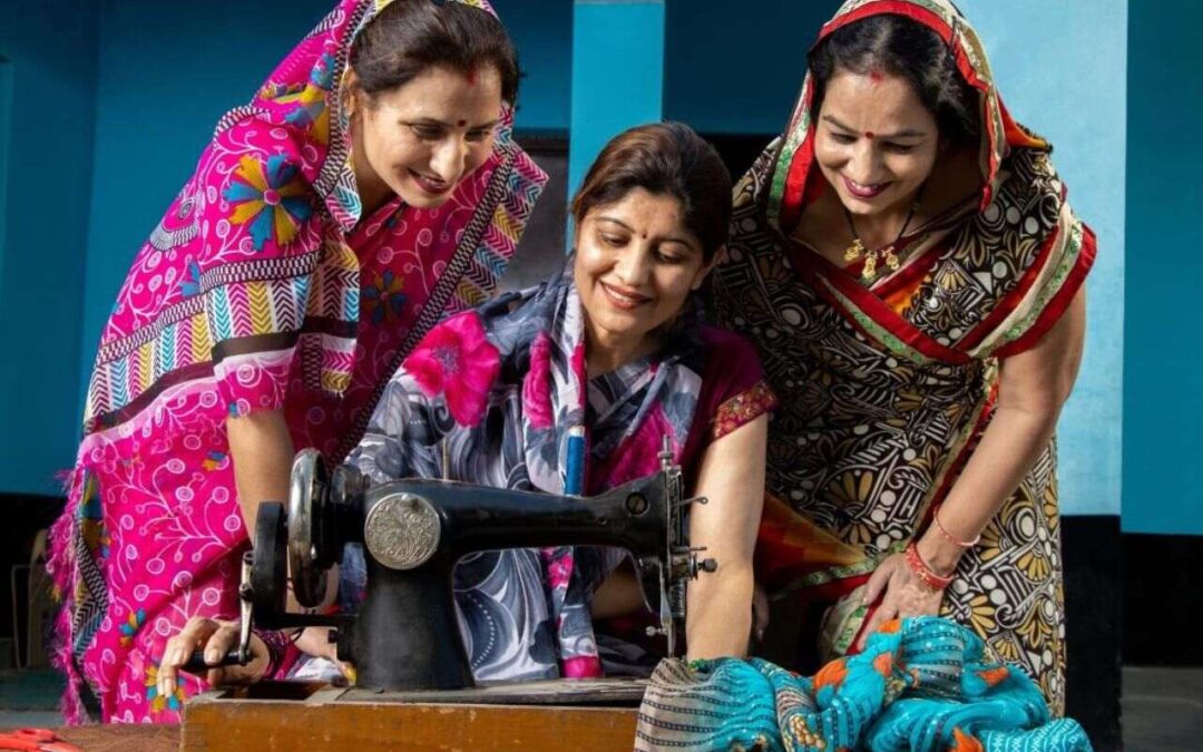 Up to ₹1 Crore: 5 Best Govt Business Loan Schemes for Women Entrepreneurs in India – 2026