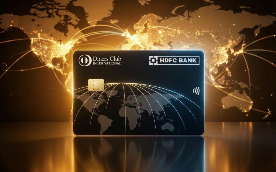 HDFC Diners Club Black Review: Is This the Best Travel Credit Card in India? (2026)