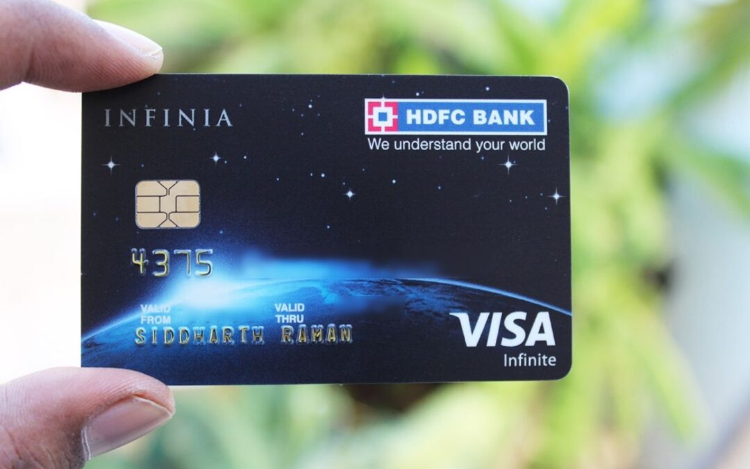 Is HDFC Infinia Credit Card Still the Ultimate Premium Card in 2026? A Detailed Overview