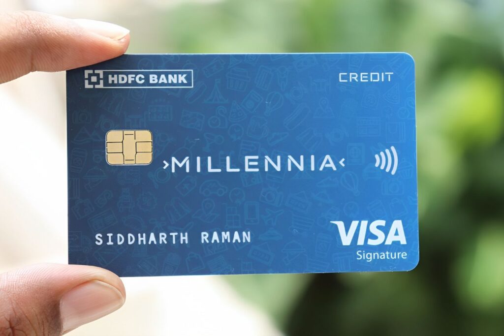 HDFC Millennia Credit Card: Shopping Benefits, Cashback and Detailed Overview (2026)
