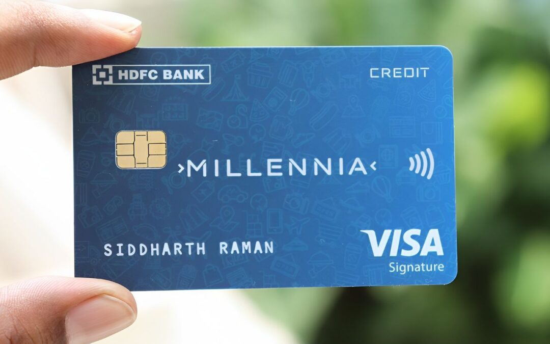 HDFC Millennia Credit Card: Shopping Benefits, Cashback and Detailed Overview (2026)