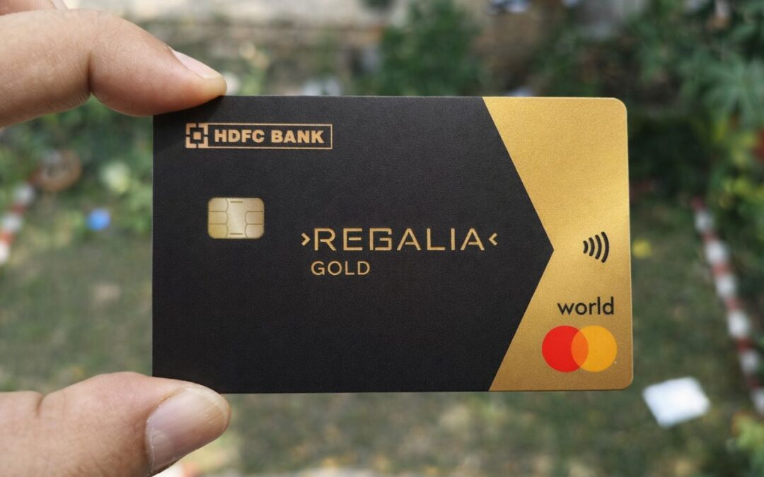 HDFC Regalia Gold Got Devalued: 3 Best Alternative Cards With Better Perks and Higher Rewards to Consider