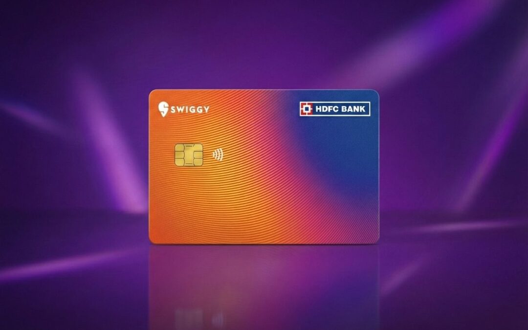 HDFC Swiggy Card: Is It the Best Low-Fee Cashback Credit Card in India (2026)?