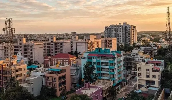 HSR Layout, Bengaluru - Image