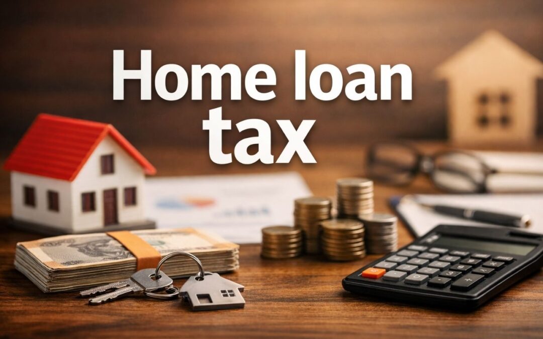 Planning to Build a House? Know These Home Loan and Tax Rules That Can Save You Lakhs