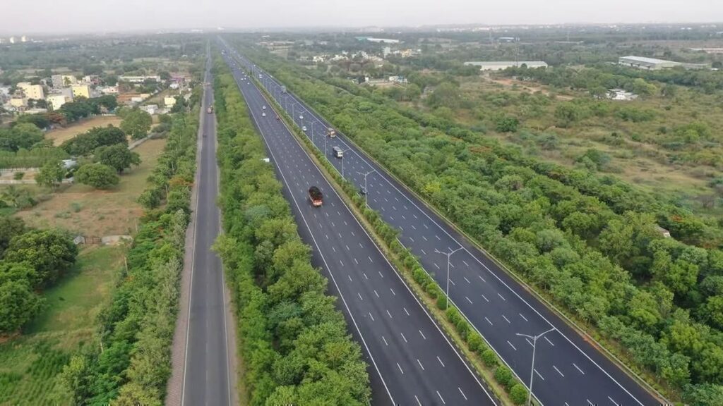 Hyderabad Regional Ring Road - Image