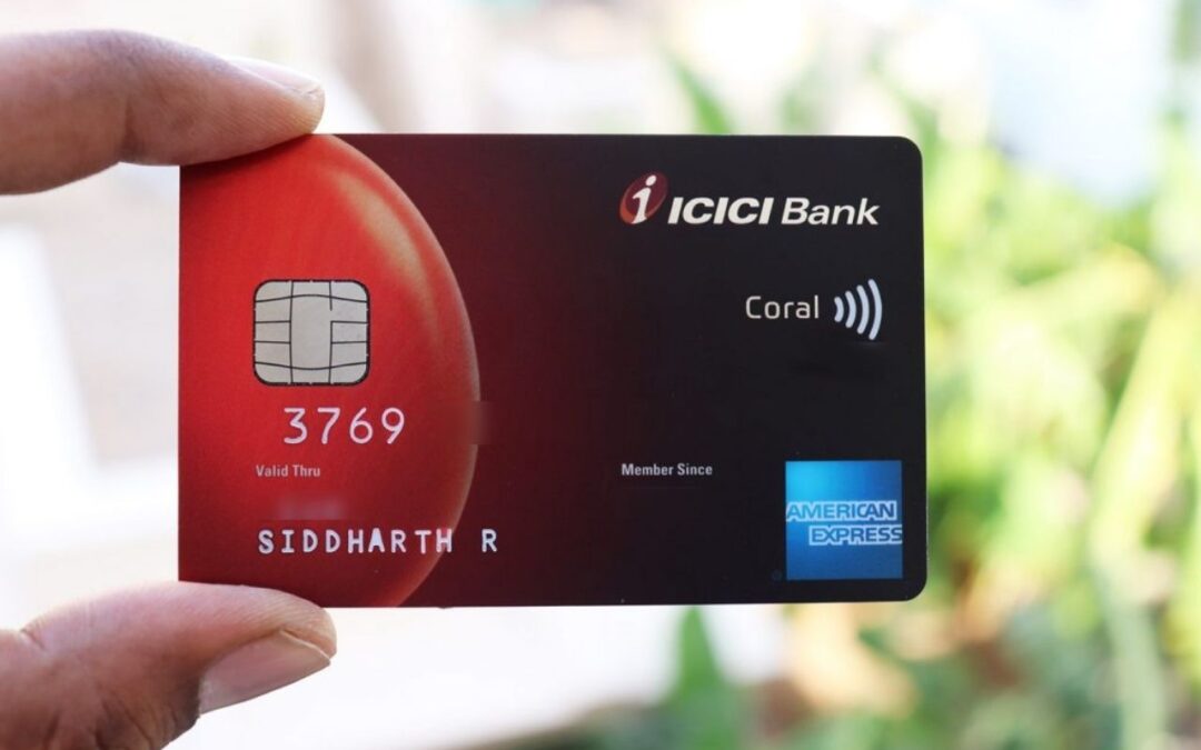 Is ICICI Coral Credit Card Best for Beginners in 2026? A Detailed Overview