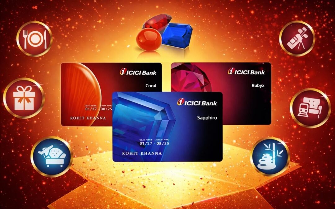 ICICI Credit Cards to Discontinue Key Benefits From Feb 1, 2026: More Details Inside