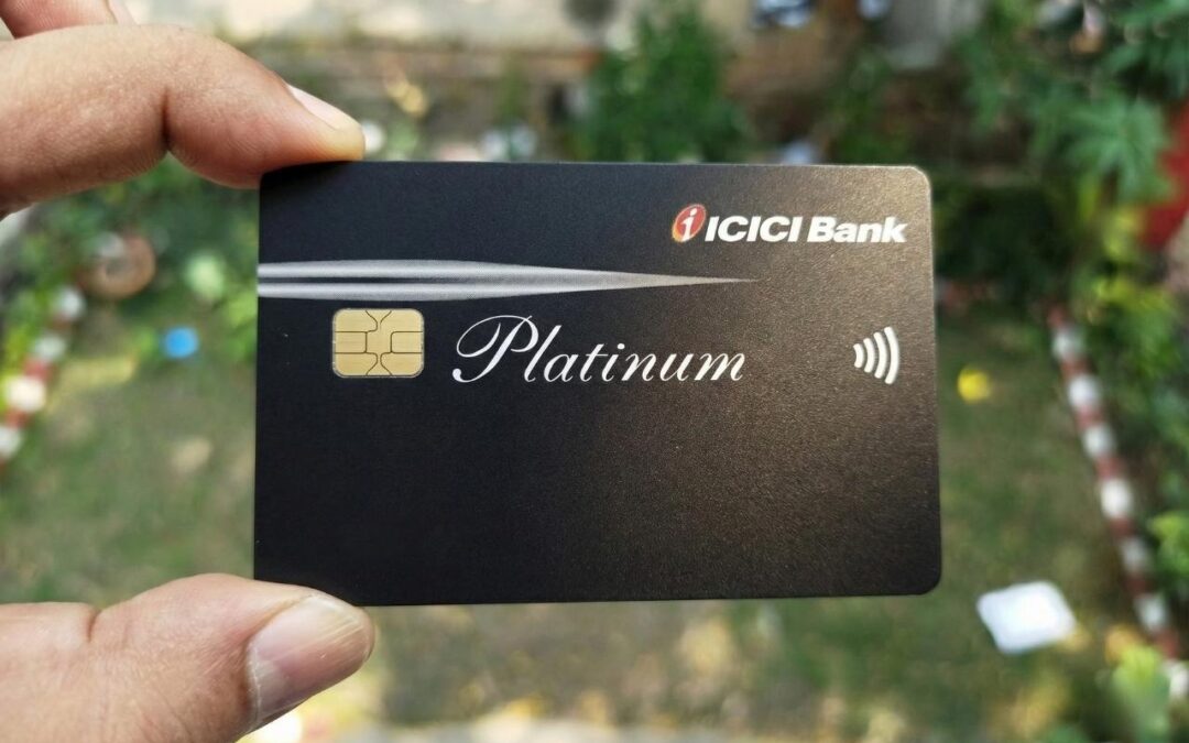 ICICI Platinum Chip Credit Card: Rewards, Benefits and Detailed Review of This Lifetime Free Card (2026)