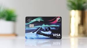 IDFC First Wealth Credit Card