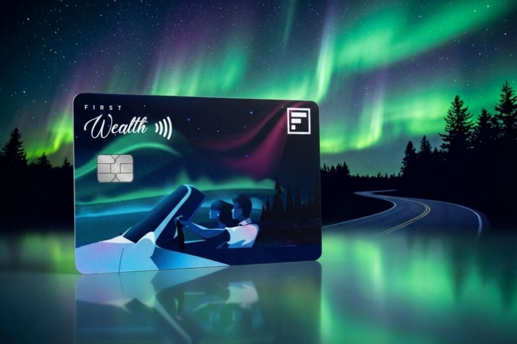 Check this Lifetime Free Credit Card Offering Free Lounge Access and Up to 20% Dining Discounts