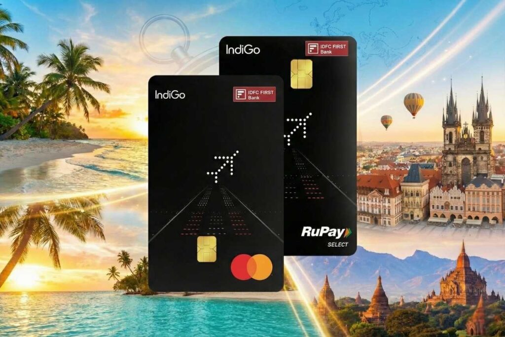 IndiGo IDFC FIRST Dual Credit Card Review: Is This the Best Travel Rewards Card in 2026?