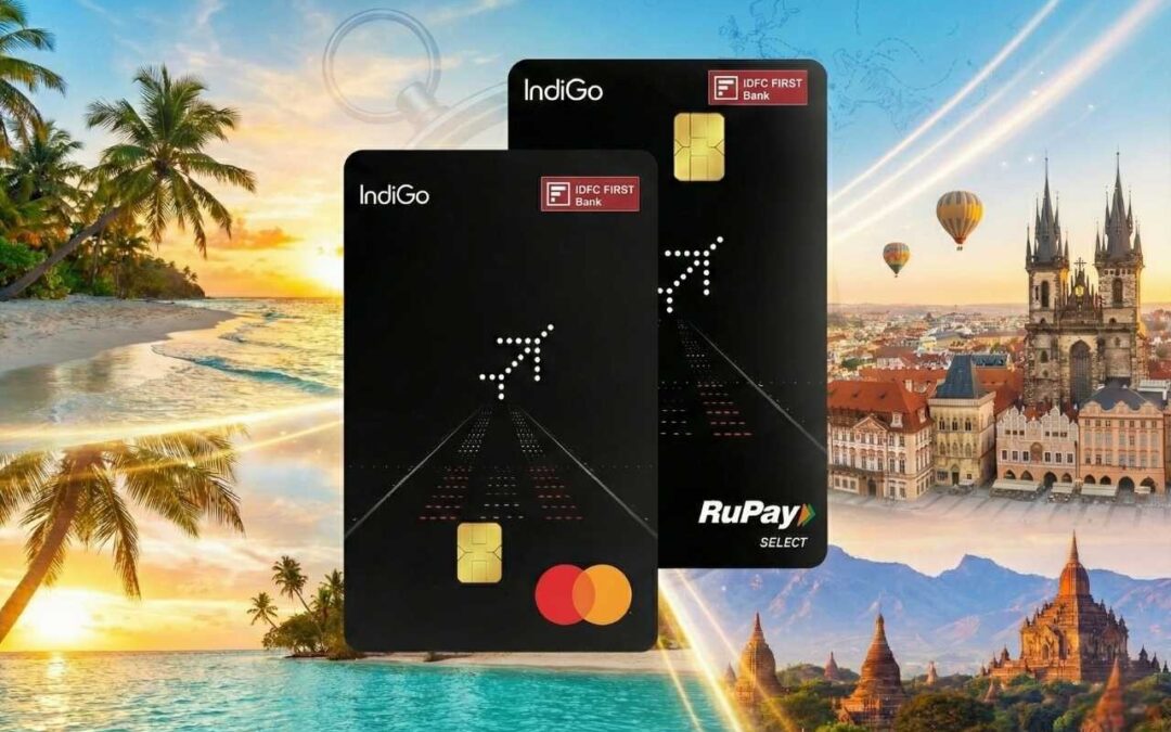 IndiGo IDFC FIRST Dual Credit Card Review: Is This the Best Travel Rewards Card in 2026?