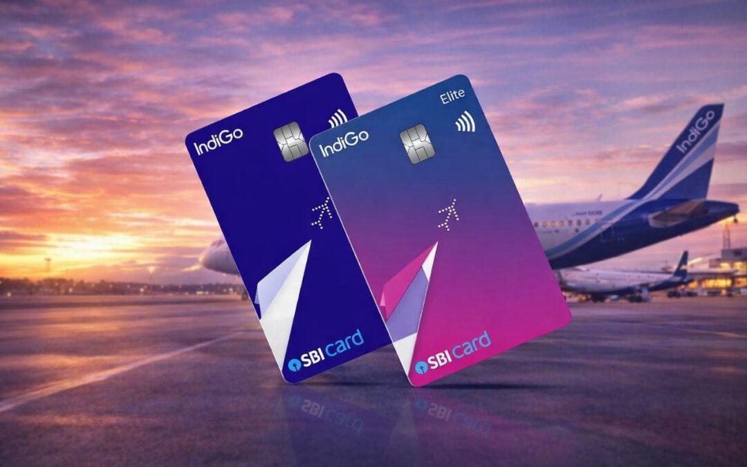 Is IndiGo SBI Elite one of the Best Premium Travel Credit Cards in 2026? Full Review