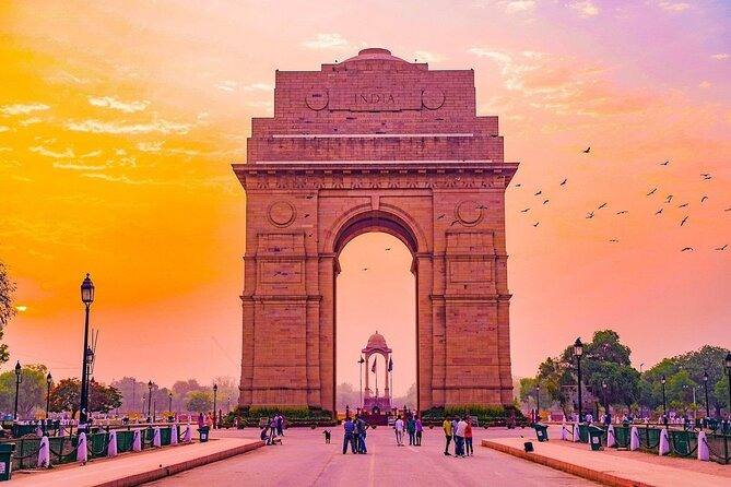 India Gate, New Delhi - Image
