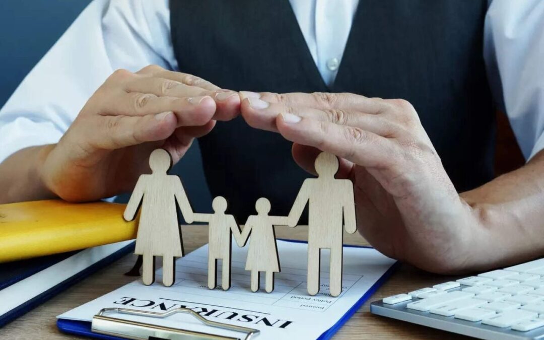 Insurance Sector