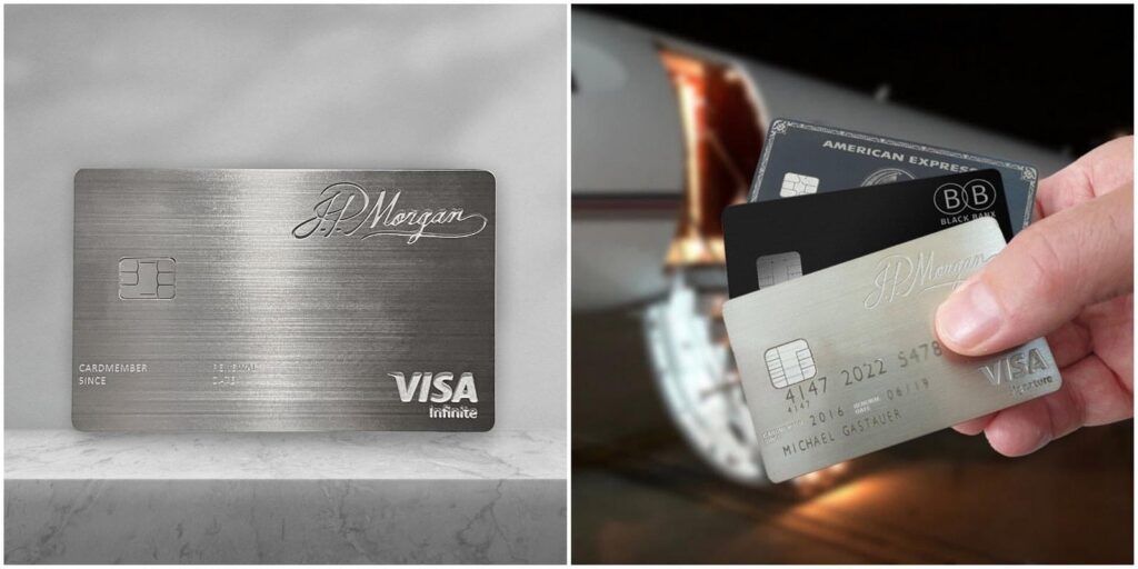 most rare credit card The 