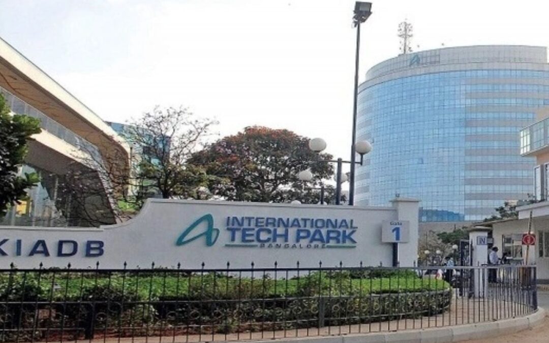 Why KIADB Aerospace Park Is Emerging as a Major Investment Hub in North Bengaluru